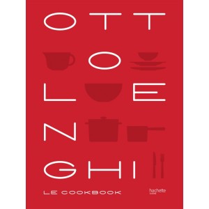 Le CookBook - Ottolenghi