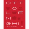 AZUL - Le CookBook - Ottolenghi