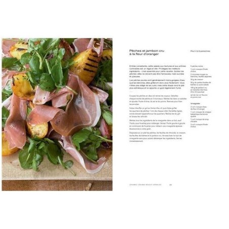 AZUL - Le CookBook - Ottolenghi