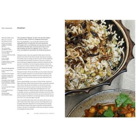 AZUL - Le CookBook - Ottolenghi