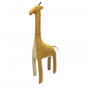 Zifa la girafe