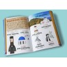 AZUL - Bonhomme de Chemin - Grec, Le Guide de Conversation des Enfants