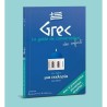 AZUL - Bonhomme de Chemin - Grec, Le Guide de Conversation des Enfants