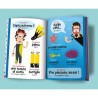 AZUL - Bonhomme de Chemin - Corse , Le Guide de Conversation des Enfants