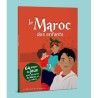 AZUL - Bonhomme de Chemin - Le Maroc des Enfants