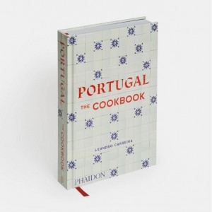 Portugal - Le Livre de Cuisine