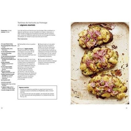 AZUL - Hachette - Ottolenghi Test Kitchen - Extra Good Things