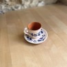 AZUL - A Loja da Cerâmica - Tasse à Café & Soucoupe