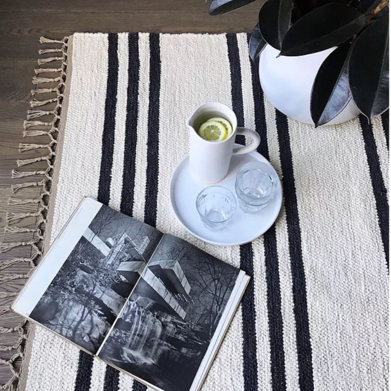 Petit Tapis Beja 100x150 cm