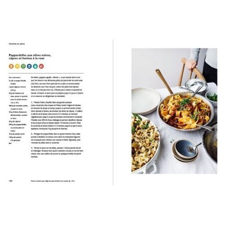 AZUL - SIMPLE - Yotam Ottolenghi