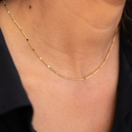AZUL - Laurence M - Collier L'indispensable