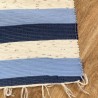 Grand tapis trapos Rio Tinto