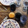 AZUL - Depósito da Marinha Grande - Verre Cálice x6