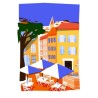 AZUL - Marie Doazan - Provence La Place - Exclusivité x Marie Doazan