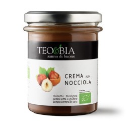 AZUL - Teo&Bia - Crème noissette bio