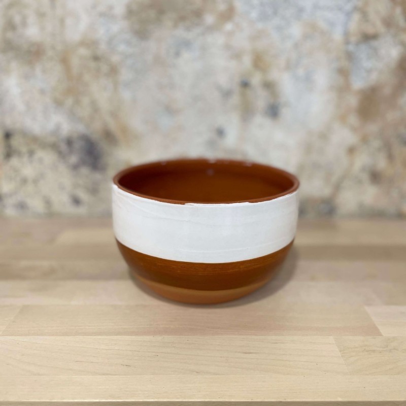 AZUL - Saladier Mediterranea Ruban