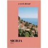AZUL - A Week Abroad - A Week Abroad : Sicilia