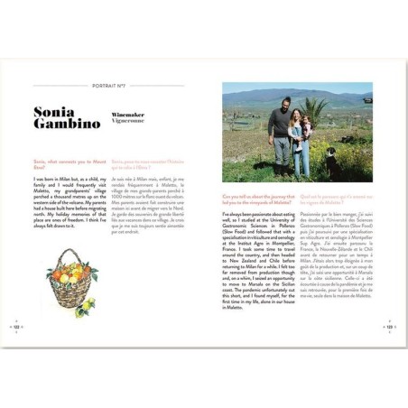 AZUL - A Week Abroad - A Week Abroad : Sicilia