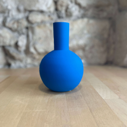 AZUL - O Cactuu - Vase Pico Azul Electrique