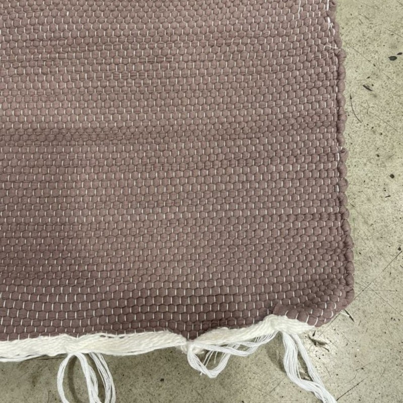 Grand tapis trapos Vila Flor