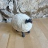 AZUL - Chi Coracao - Mouton mascotte 1