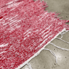 Grand tapis peludo Artemis