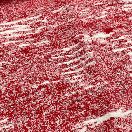 Grand tapis peludo Artemis