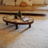 Maxi tapis peludo Castelo Branco