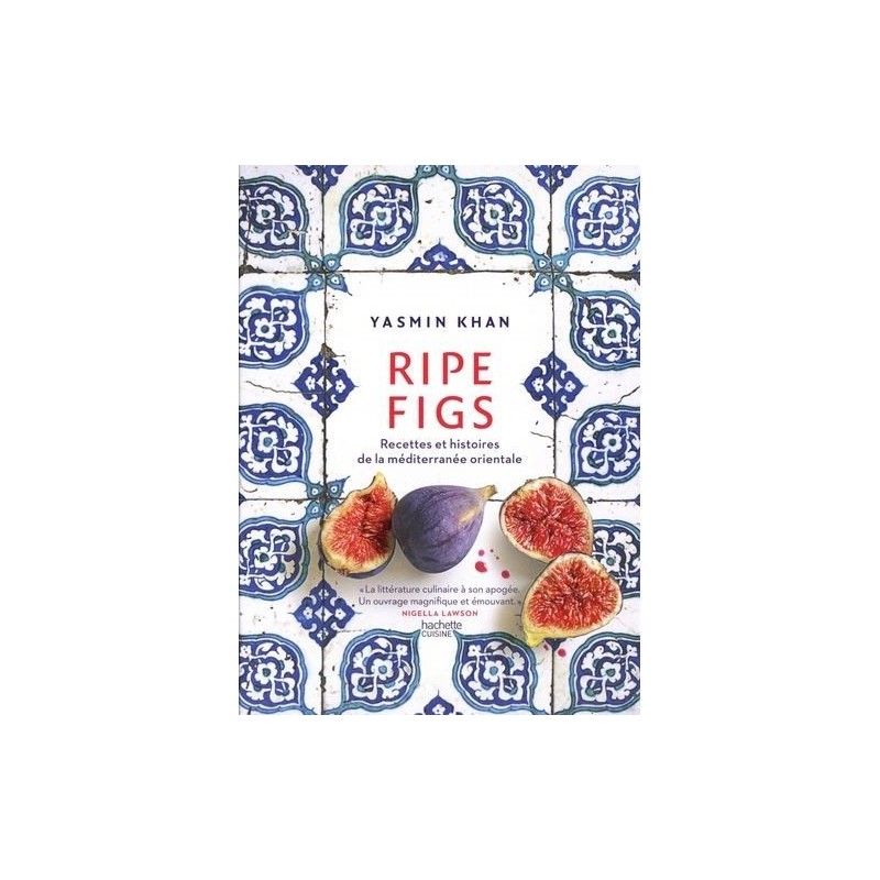 AZUL - Ripe Figs