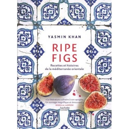 AZUL - Ripe Figs