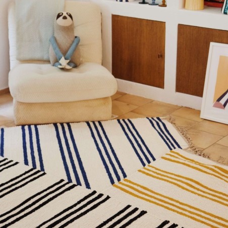 Petit Tapis Beja