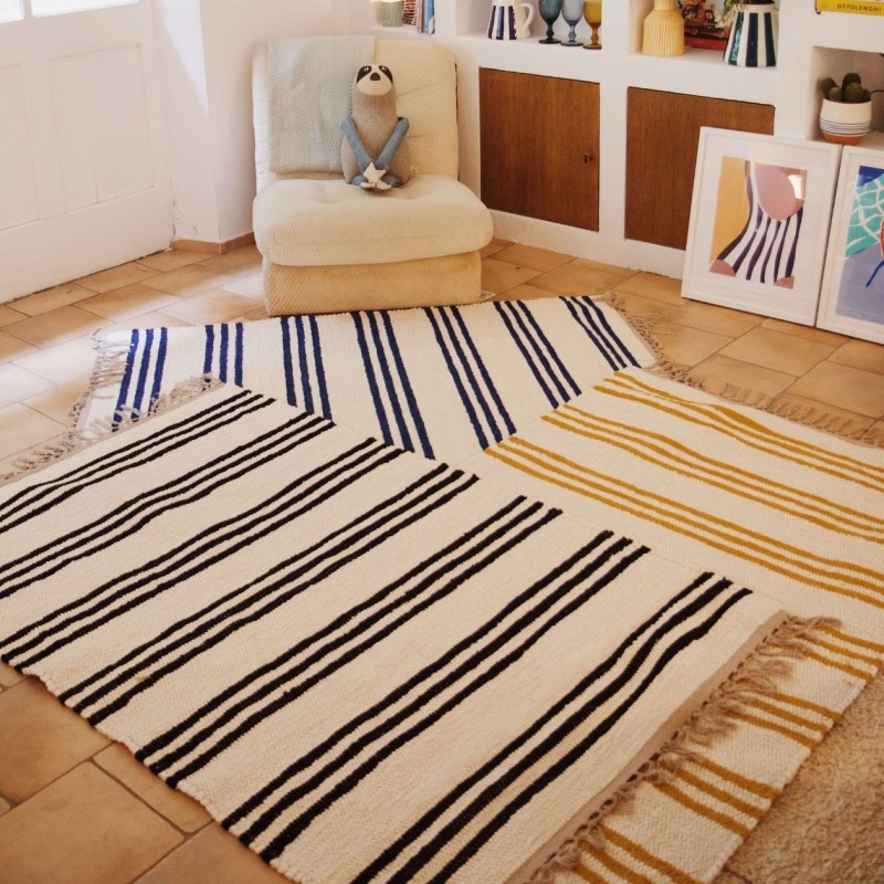 Petit Tapis Beja 100x150 cm