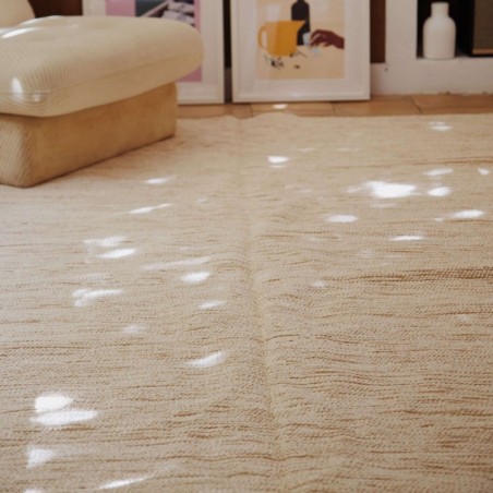 Tapis Seia sur-mesure