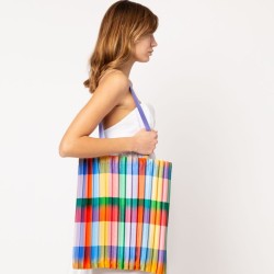 AZUL - Tote Bag BARATTI