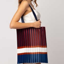 AZUL - Tote Bag CHIAVARI