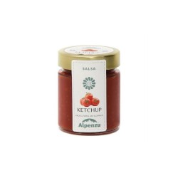 AZUL - ALPENZU - SAUCE BARBECUE ARTISANALE