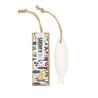 Azul - Savon Sardine au Citron & Sel marin - Castelbel