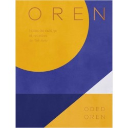 AZUL - FIRST - OREN