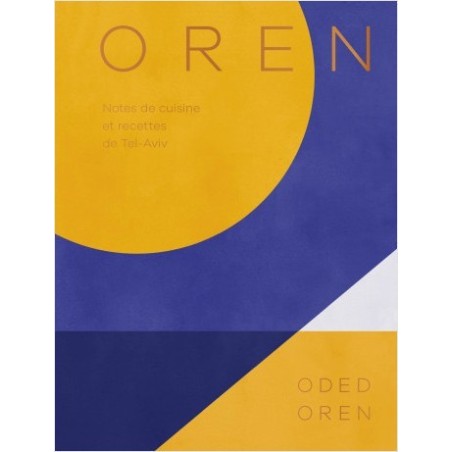 AZUL - FIRST - OREN