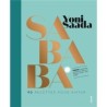 AZUL - Sababa - 90 recettes pour kiffer