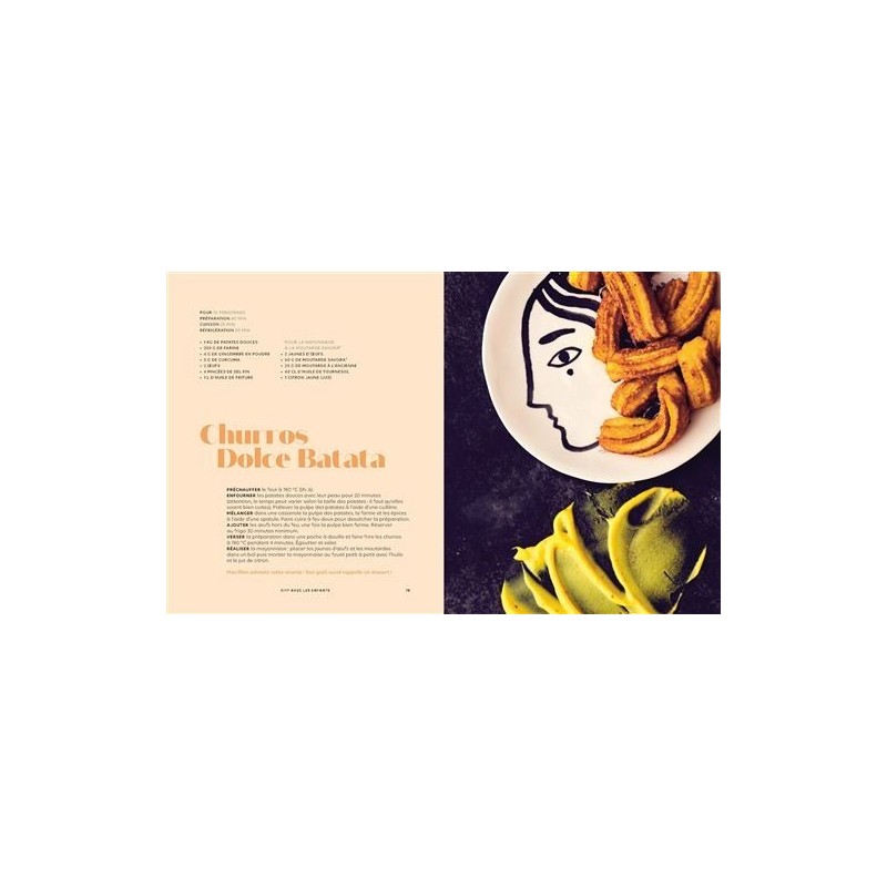 AZUL - Sababa - 90 recettes pour kiffer