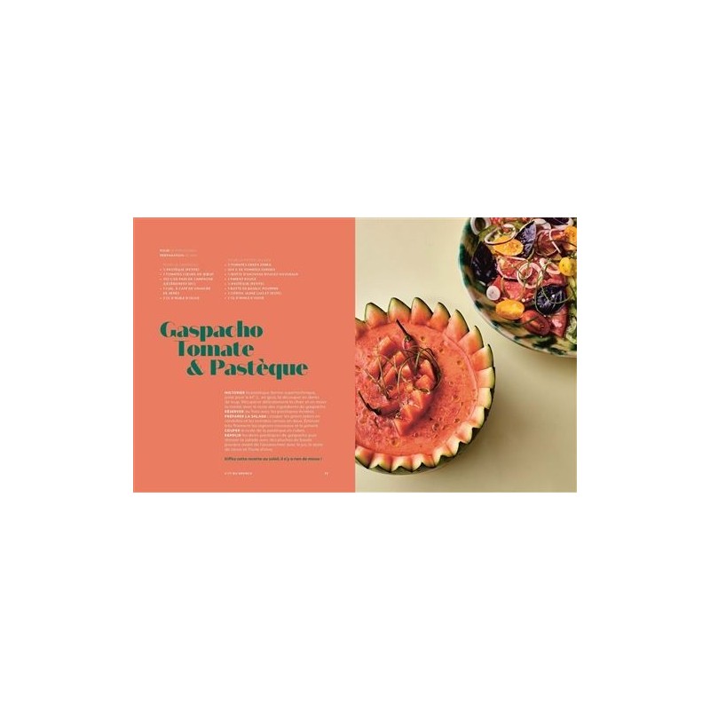 AZUL - Sababa - 90 recettes pour kiffer