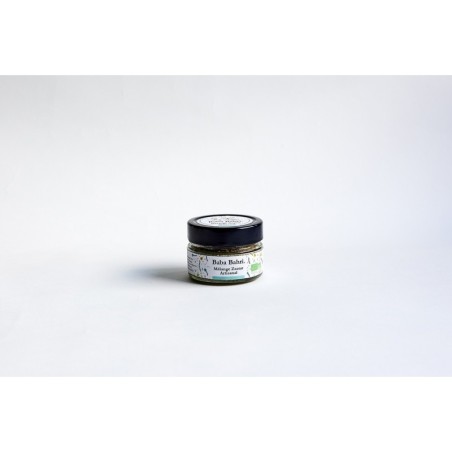 AZUL - BABA BAHRI - Zaatar Artisanal au Thym et Romarin Sauvages