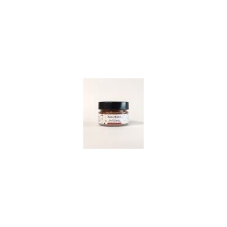 AZUL - BABA BAHRI - Ras el Hanout Artisanal