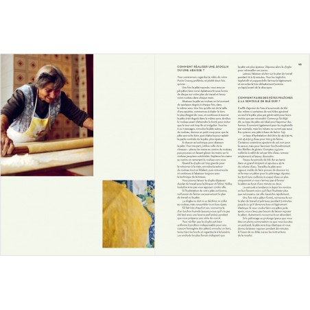 AZUL - LES SECRETS DE LA NONNA, PASTA GRANNIES VOLUME 2