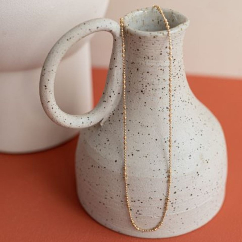 AZUL - Collier La Fantaisie - Laurence M