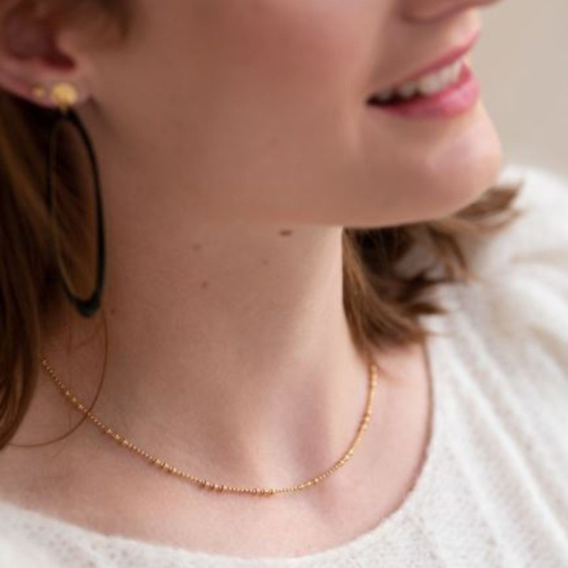 AZUL - Collier La Fantaisie - Laurence M