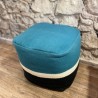 AZUL - Fabricaal - Pouf Gil