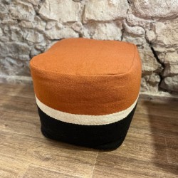 AZUL - Fabricaal - Pouf Gil