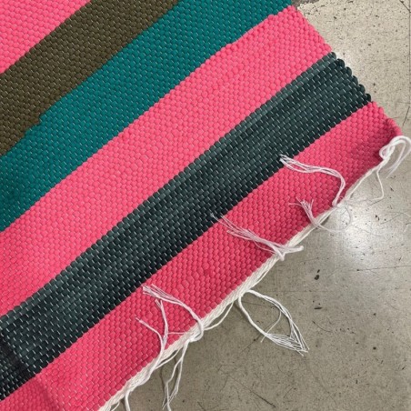 Grand tapis trapos Sines